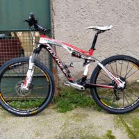 mountain bike Olympia 
