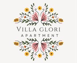 Villa glori apartment