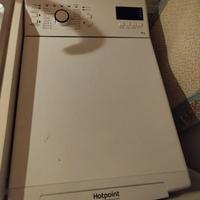 Lavatrice e asciugatrice