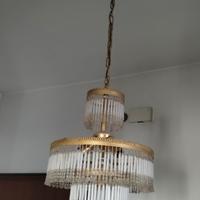 lampadario soggiorno 