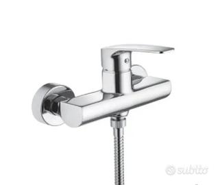 miscelatore doccia esterno 