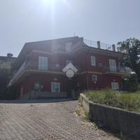 VILLA SINGOLA A SAN MANGO SUL CALORE