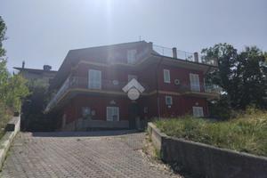 VILLA SINGOLA A SAN MANGO SUL CALORE