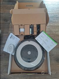 roomba e5