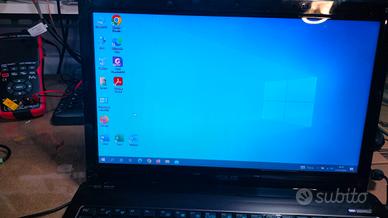 computer notebook 