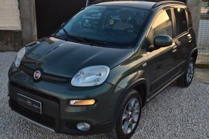 Fiat Panda 1.3 MJT 95 CV S&S 4x4