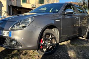 Giulietta super 1.4 turbo benzina