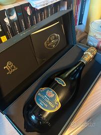 Trentodoc Bruno Lunelli 2006 Ferrari