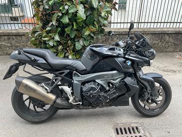 BMW K1300R - 2013 - 68.000 km