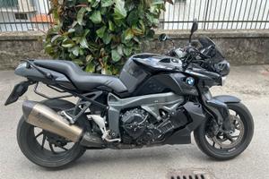 BMW K1300R - 2013 - 68.000 km