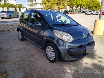 Citroën C1 1.0 benzina 5 porte - 2007