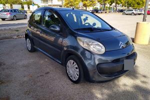 Citroën C1 1.0 benzina 5 porte - 2007