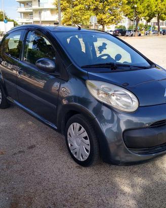 Citroën C1 1.0 benzina 5 porte - 2007