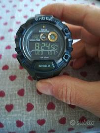 Orologio timex expedition mimetico