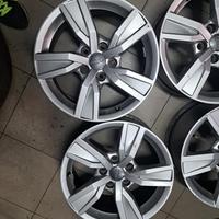 Cerchi Audi A4 16”