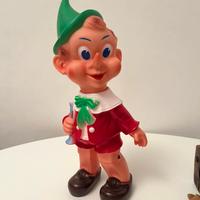 Pinocchio vintage