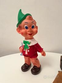 Pinocchio vintage