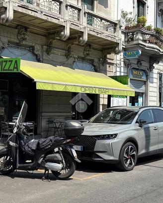 ATTIVITÀ A MILANO