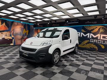 Fiorino 1.3 MJT 95CV Cargo Adventure (201)