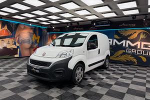 Fiorino 1.3 MJT 95CV Cargo Adventure (201)