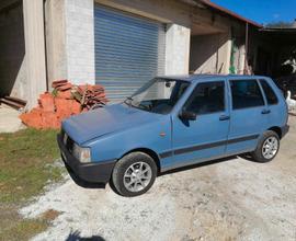 FIAT Uno 1.3 diesel - 1986