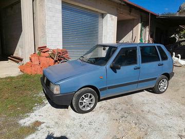 FIAT Uno 1.3 diesel - 1986