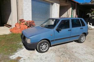 FIAT Uno 1.3 diesel - 1986