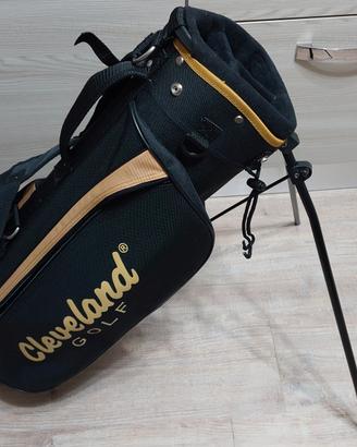 Sacca e mazze da golf Cleveland