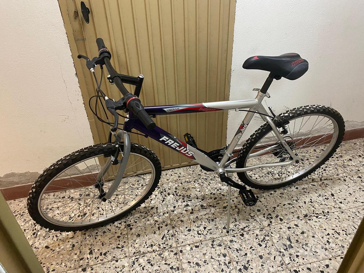 Mountain bike Vendita in Biciclette a Oristano e provincia