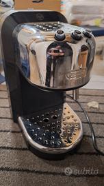 Macchinetta caffè De Longhi per polvere