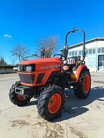 Trattore idrostatico Kubota EK1 -261 HST IDRO