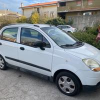 Chevrolet Matiz 800 S Smile benzina e GPL Eco Logi