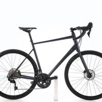 Bicicletta Cube Attain SL Disc taglia 58 Ricondizi