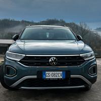 T-Roc 2.0 TDI 115 CV Edition Plus