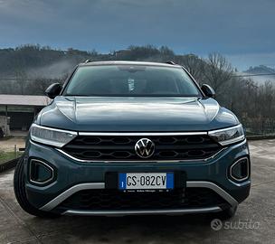 T-Roc 2.0 TDI 115 CV Edition Plus