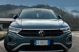 T-Roc 2.0 TDI 115 CV Edition Plus