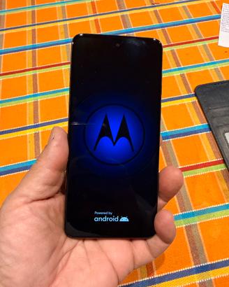 Smartphone motorola g73 5g
