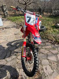 Crf 250