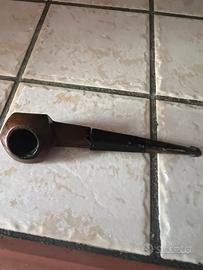 Pipa in legno antica