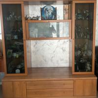 MOBILE SOGGIORNO CILIEGIO