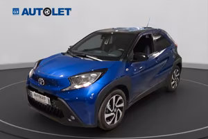 Toyota Aygo X 1.0 VVT-i 72 CV 5 porte Trend