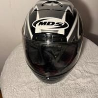 Casco integrale MDS