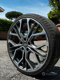 CERCHI IN LEGA DIAM. GMP MATISSE 20” A METÀ PREZZO