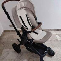 Passeggino JANE DUO RIDER MATRIX LIGHT2  0/36 mesi