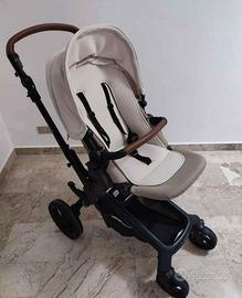 Passeggino JANE DUO RIDER MATRIX LIGHT2  0/36 mesi
