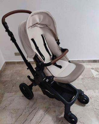 Passeggino JANE DUO RIDER MATRIX LIGHT2  0/36 mesi