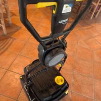 Lavapavimenti Karcher BR 