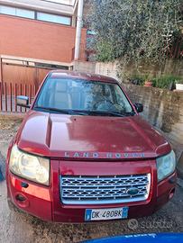 Freelander 2