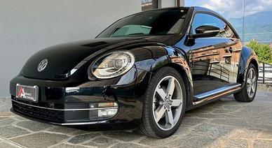 Volkswagen Maggiolino 1.4 TSI Sport