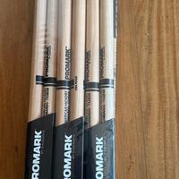 Pro Mark TX2BXN Dave Lombardo - Nylon